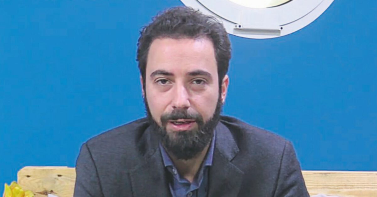 L’architetto di FdI pluri-consulente: Turismo e Chigi