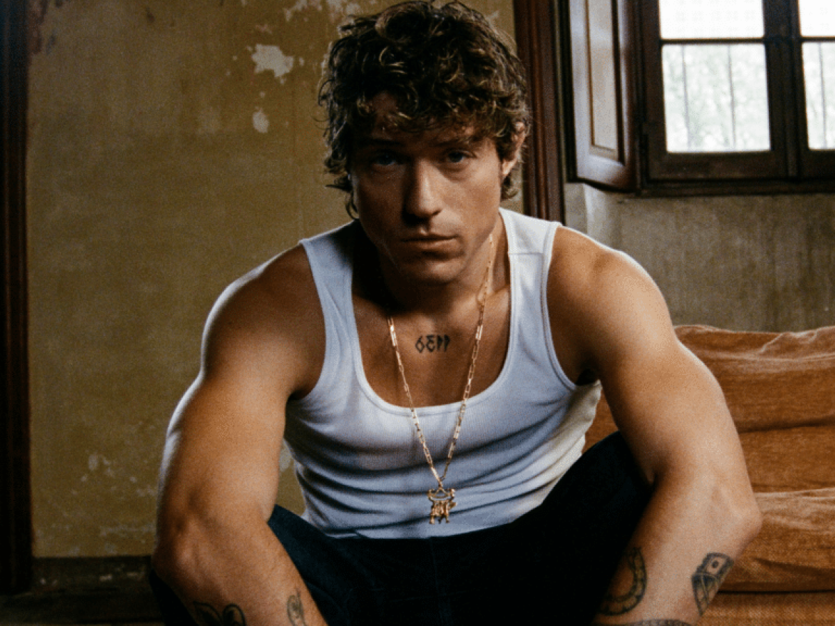 Il momento di Irama - il Giornale