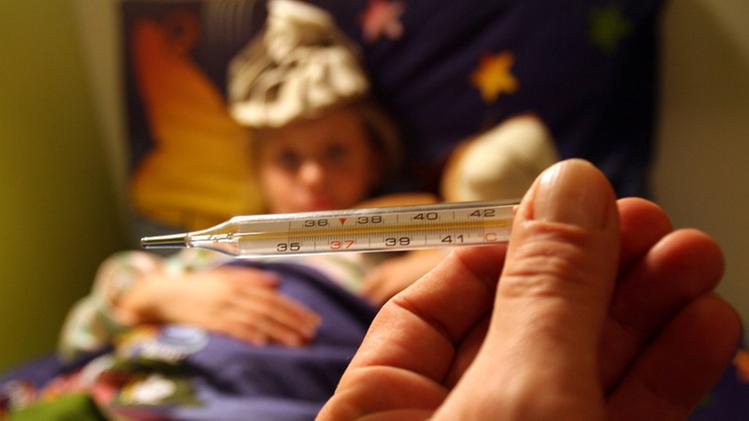 L’influenza ha già colpito 11mila veronesi