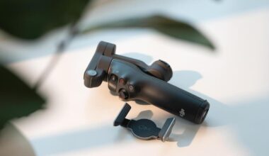 Natale 2025, idee regalo per motociclisti, 14 dicembre: DJI - Accessori