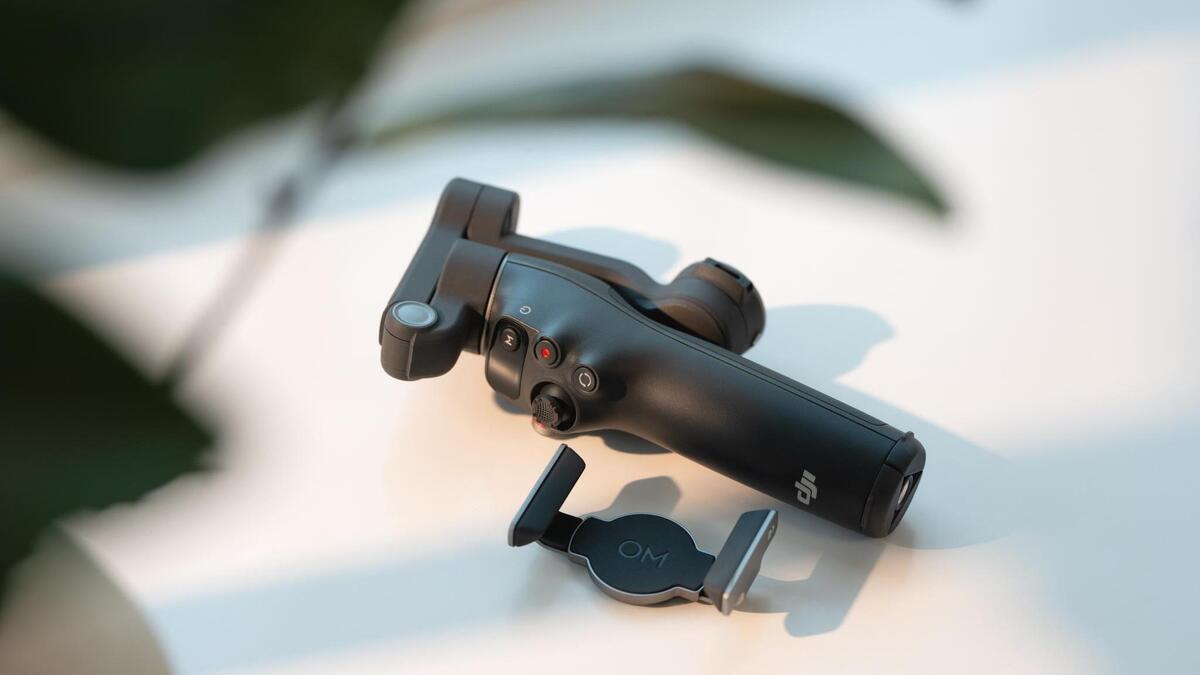 Natale 2025, idee regalo per motociclisti, 14 dicembre: DJI - Accessori