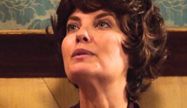 Il Paradiso delle Signore