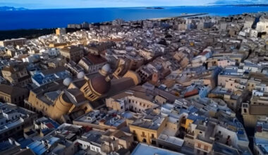 "Ecco come racconto Marsala con l'Intelligenza Artificiale"