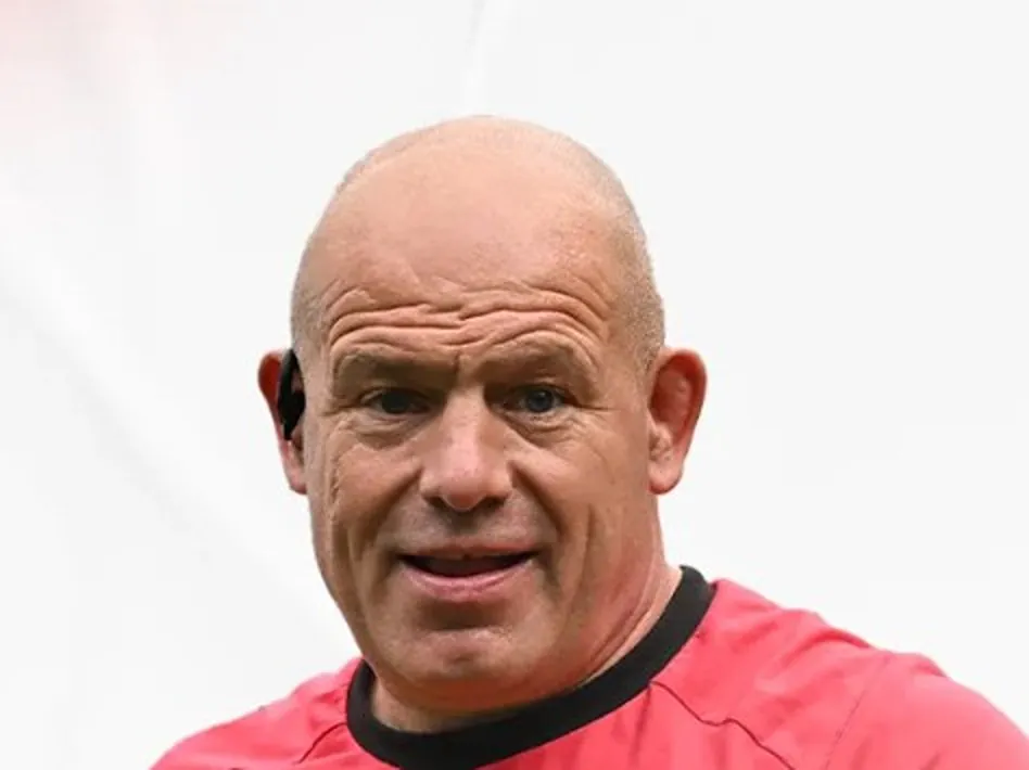 Richard Cockerill non è più l'allenatore della Georgia