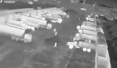 Prymary, l'unità dell'intelligence ucraina che colpisce silenziosamente la Crimea