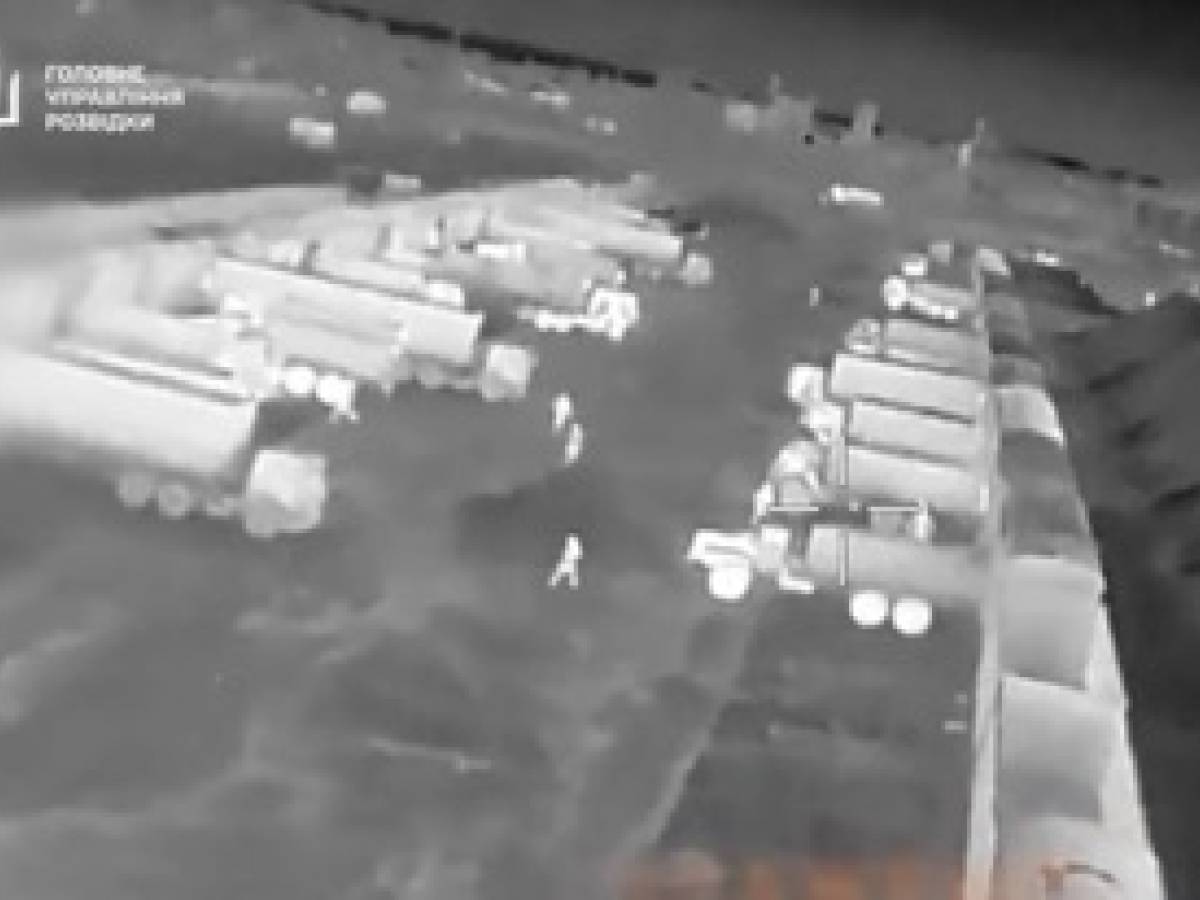 Prymary, l'unità dell'intelligence ucraina che colpisce silenziosamente la Crimea