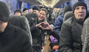 Per l’opposizione bielorussa le cose restano complicate