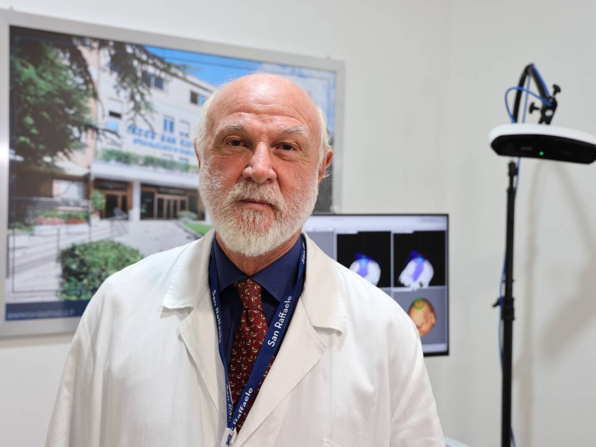 Disturbo cognitivo lieve, i risultati di AI-Mind: "Il 10% evolve in demenza in due anni"