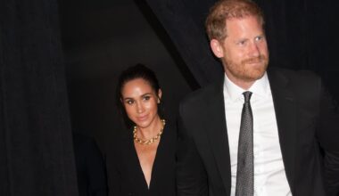 Lo sgarbo di Natale della regina Elisabetta e l’addio di Harry e Meghan agli incarichi reali