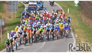 TOSCANA. VARATO IL CALENDARIO DELLE CORSE ELITE E UNDER 23