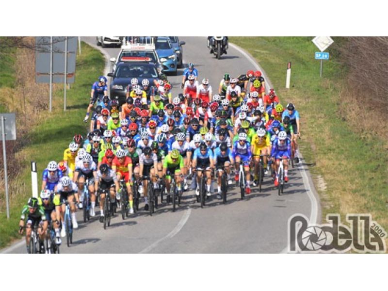 TOSCANA. VARATO IL CALENDARIO DELLE CORSE ELITE E UNDER 23