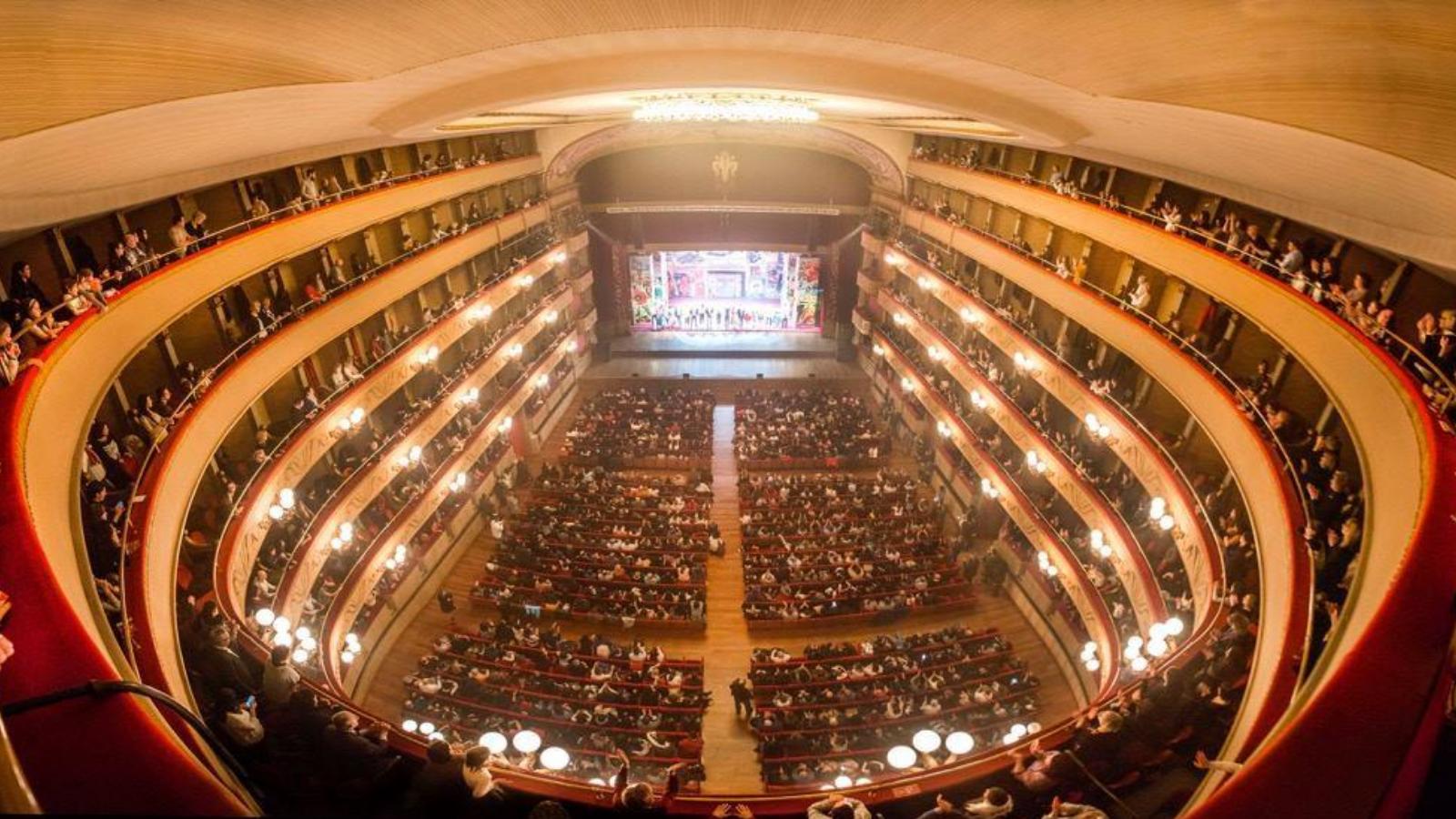 Capodanno a teatro, ecco cosa vedere in Toscana