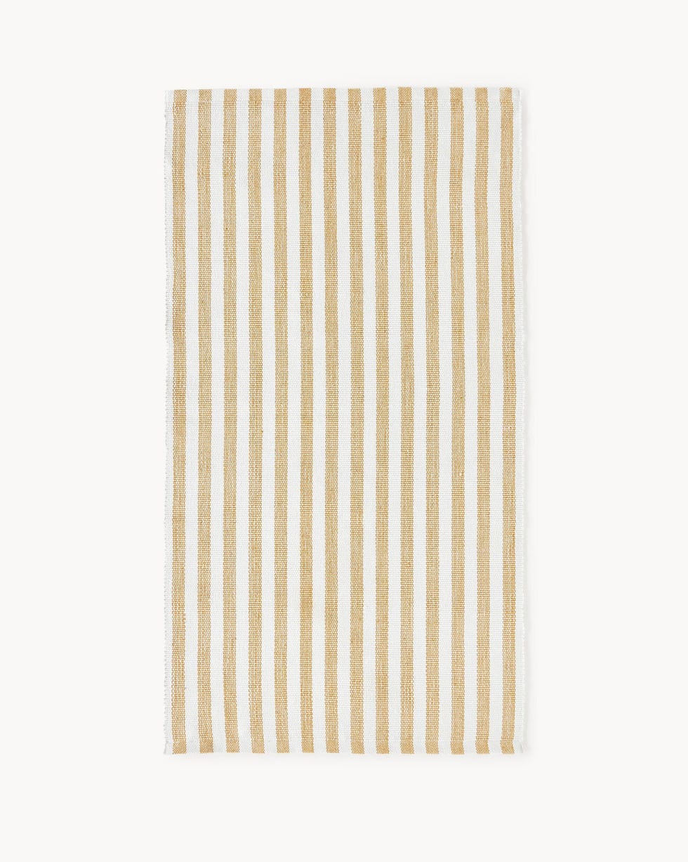 Tappeto tessuto a mano da interno-esterno Lyla