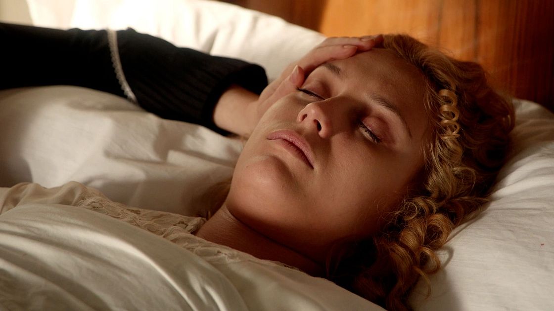 La Promessa, cosa succede nella puntata del 18 dicembre: le anticipazioni - Mediaset Infinity