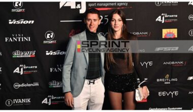 IL 2026 DI TIBERI. NIENTE GIRO MA DEBUTTO AL TOUR DOPO TIRRENO, LIEGI, ROMANDIA E DELFINATO