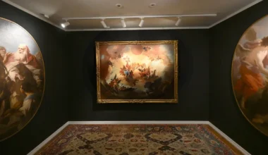 Tiepolo e Pellegrini, a Cellatica una mostra che diventa dossier