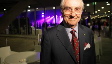 Gualtiero Marchesi, il rivoluzionario della cucina italiana tra arte, tradizione e innovazione