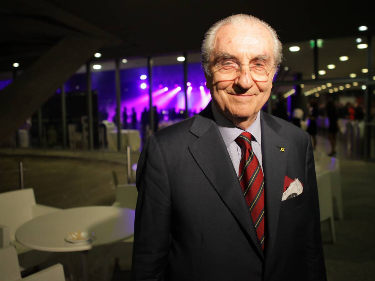 Gualtiero Marchesi, il rivoluzionario della cucina italiana tra arte, tradizione e innovazione