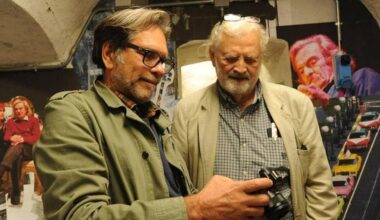 Addio a Walter Pescara fotografo-poeta di Brescia