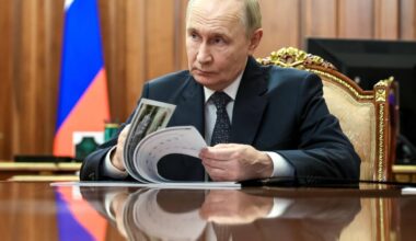 "Convincono Putin che Mosca sta vincendo". La rivelazione sul ruolo dei generali russi