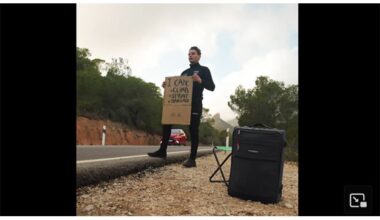 UNIBET ROSE. «SALI A BORDO, CLEMENT!». VIDEO