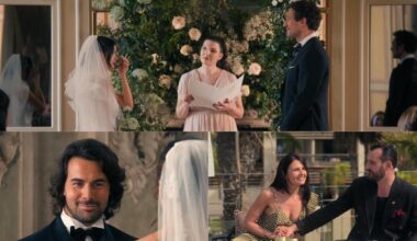 “L’amore è cieco”, l’ultima puntata tra colpi di scena e conferme: il verdetto dei matrimoni