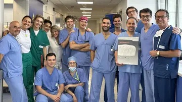 Cardiologia tra le migliori in Italia, in un anno quasi 600 infartuati: "Mortalità ridotta e meno attese"