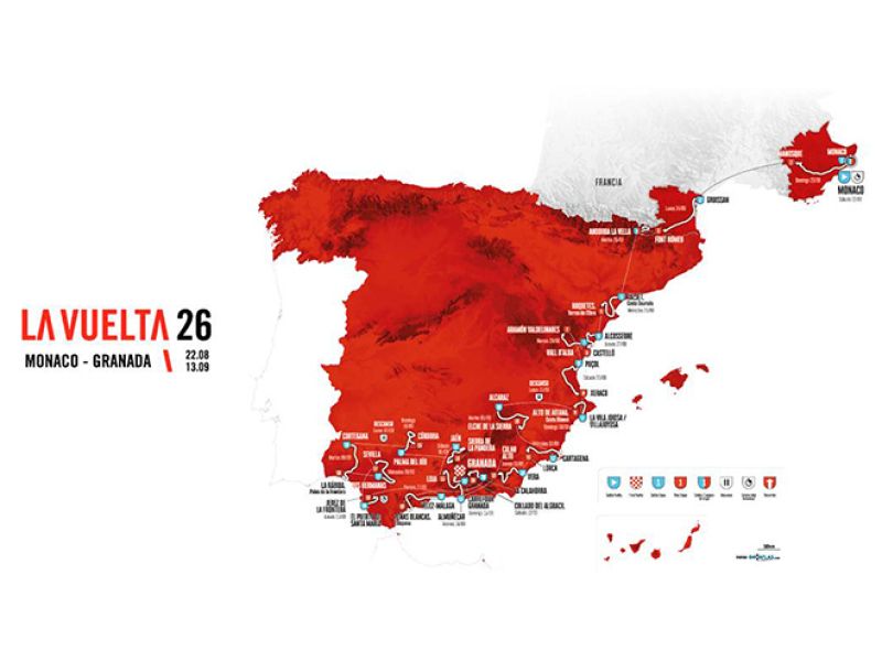 «LA PIU' DURA DI SEMPRE»