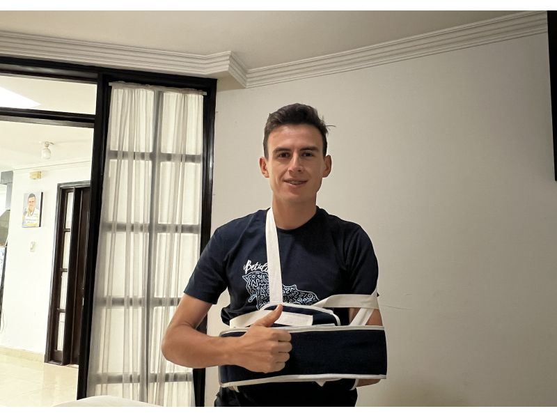 "IN BICI VIAGGIANO VITE UMANE!"