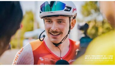 MERCATO, 14 VITTORIE NON BASTANO PER TORNARE TRA I PRO’ IN EUROPA: SALBY RESTA IN CINA