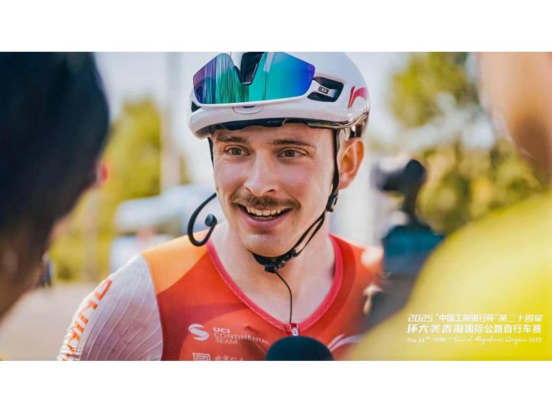 MERCATO, 14 VITTORIE NON BASTANO PER TORNARE TRA I PRO’ IN EUROPA: SALBY RESTA IN CINA