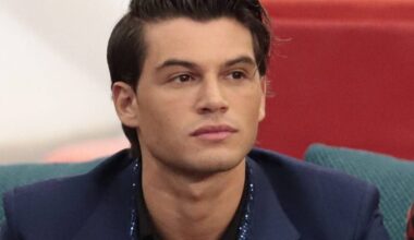 "Non ho mai spinto Medugno da Signorini. Poi ho passato io le sue chat a Corona"