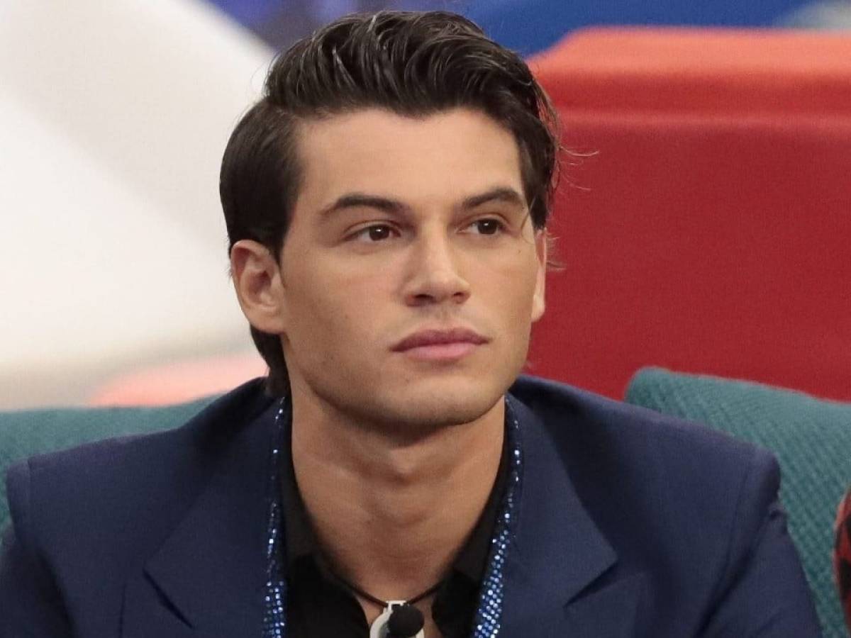 "Non ho mai spinto Medugno da Signorini. Poi ho passato io le sue chat a Corona"