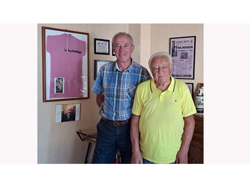 ADDIO A PIERO POGGIA, IL CANTORE DEL BALMONE