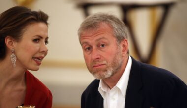 Quasi tre miliardi di euro per l’Ucraina sono bloccati su un conto inglese