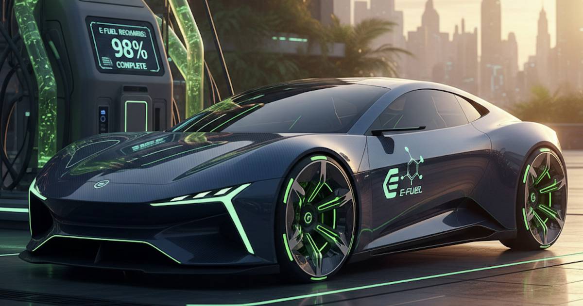 cosa sono oggi e come potrebbero salvare le auto termiche