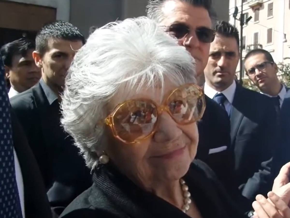 Franca Ciampi spegne 105 candeline: "Ricordo ancora le cento tappe in Italia con Carlo"