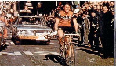 CI HA LASCIATO MICHELE DANCELLI, AVEVA 83 ANNI