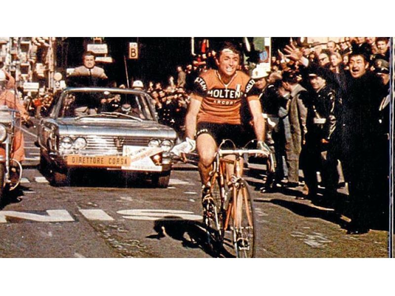 CI HA LASCIATO MICHELE DANCELLI, AVEVA 83 ANNI