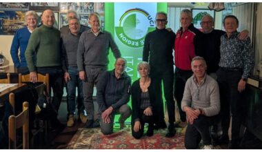 L'INIZIATIVA. COMITATO DI TREVISO, «OBIETTIVO 40» E LO SGUARDO RIVOLTO AL FUTURO