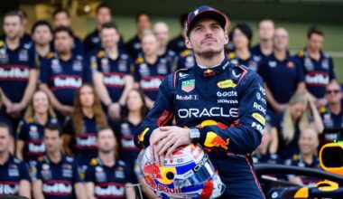 Max: "In McLaren si sono mangiati punti tra loro. Non sono mai stato in lizza per il titolo"