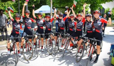 ISOLMANT-PREMAC-VITTORIA. UN ANNO DI SUCCESSI FEMMINILI E IN ARRIVO UN AMBIZIOSO 2026