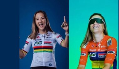 STOP ALLA CONFUSIONE CON LA MAGLIA IRIDATA