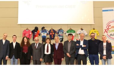 EMILIA ROMAGNA. FESTA DELLE STELLE, UN SEGNO DI UNIONE E CONDIVISIONE