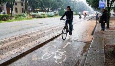 Corso Porta Nuova pedonale per i Giochi, ma si va verso la chiusura definitiva