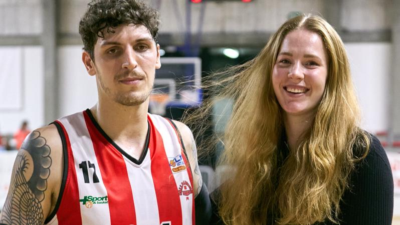 Haak-Preti, storia d’amore con tanta... Energia!