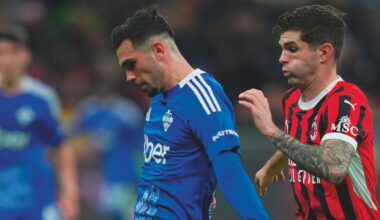 Milan-Como si gioca a Perth l’8 febbraio: l’annuncio ufficiale della Serie A - Il Fatto Quotidiano