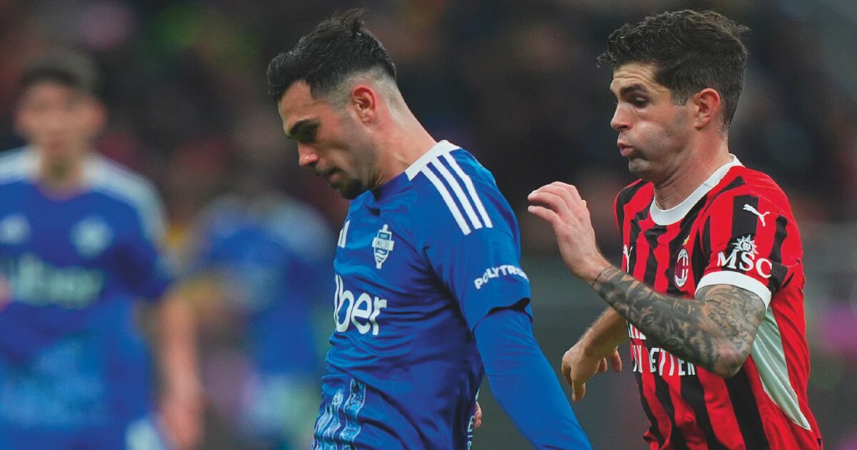 Milan-Como si gioca a Perth l’8 febbraio: l’annuncio ufficiale della Serie A - Il Fatto Quotidiano