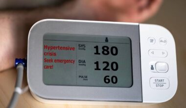 Malattie cardiovascolari, confermati 5 fattori di rischio che influiscono sull'aspettativa di vita: quali sono