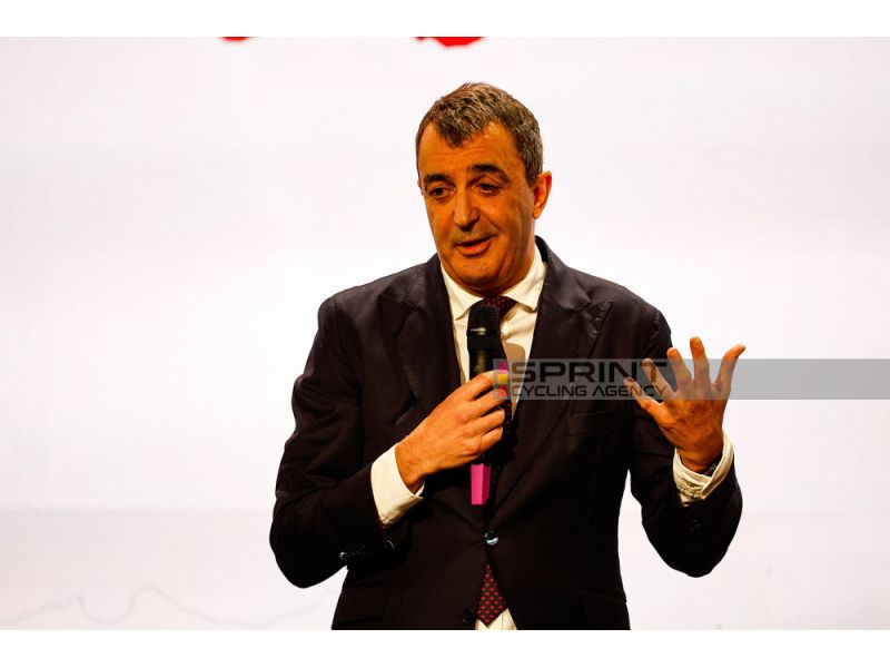 «IDEA CHE NON PRENDIAMO IN CONSIDERAZIONE»